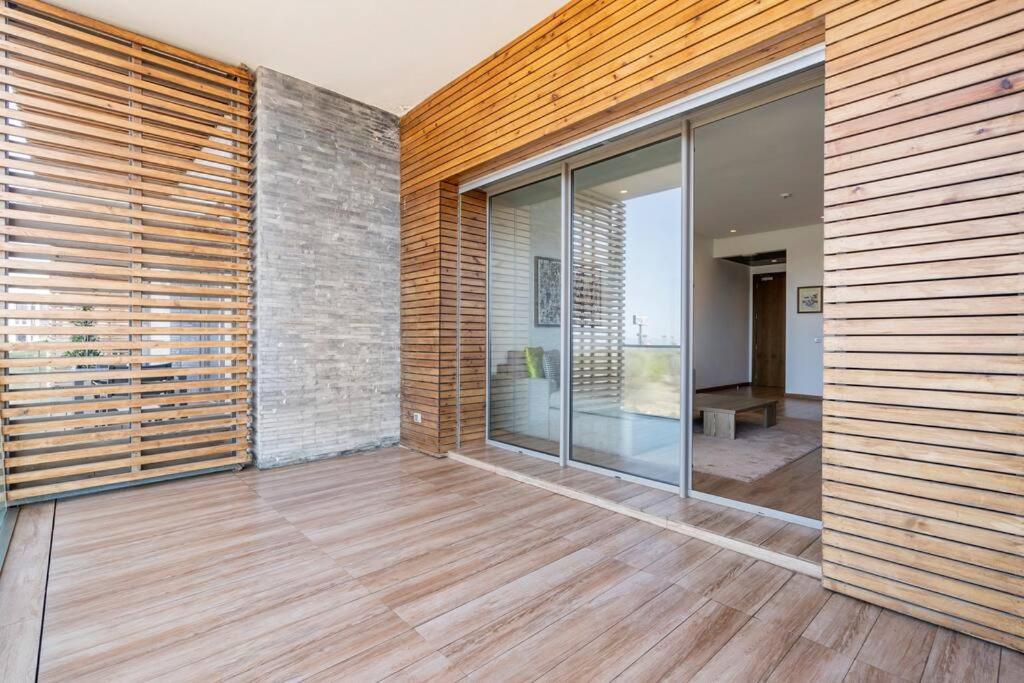 Luxury Apartment At Corniche , Seaview Close Beach 카사블랑카 외부 사진
